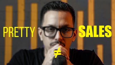 Video: The Difference Between Ads That SELL and Ads That Just Look Nice