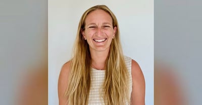 Podcast: The ExecMBA Podcast #162: Former Olympian Takes on Business School