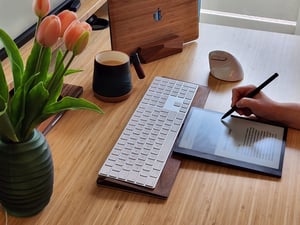 Article: The four-day workweek