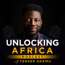 Podcast: The Importance of Training the Next Generation of Africa Focused Startup Investors with Mark Kleyner