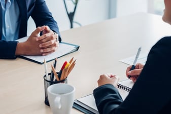 Article: The key to preparing for an interview
