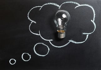 Article: The Light Bulb Moment - The ParUp Golf Story