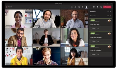 Article: The nonverbal cues in remote working - Collabify