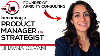 Video: 🚀 The Path to Becoming a Product Manager or Strategist #productmanagement #product #career