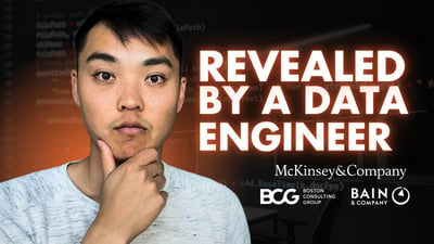 Video: The Truth About Top Consulting Data Engineer Interviews: Real Interview Experience