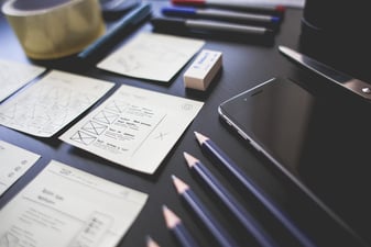 Link: The UX Designer Toolkit: 26 Methods, Tutorials and Free templates 🛠
