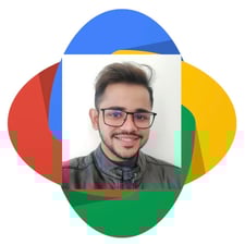 Article: The value of a computer science internship: a Google Brain intern shares advice with fellow students