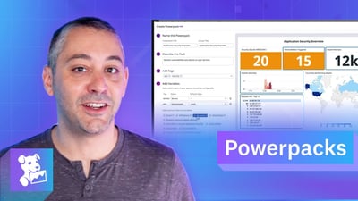 Video: This Month in Datadog: Powerpacks, Frustration Signals, Watchdog Insights, and more