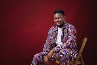 Article: Tomi Abe – Meet the Mentor