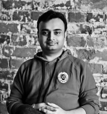 Link: Tushar Malhotra