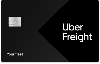 Article: Uber Freight offers carriers a fuel card powered by startup AtoB | TechCrunch