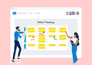 Article: 🎯 Unveiling Product Roadmaps: A Deep Dive into a Mission-First, Metrics-Driven Approach 🎯