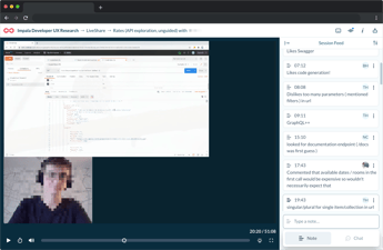 Article: Using UX Research to Build APIs that Developers Love