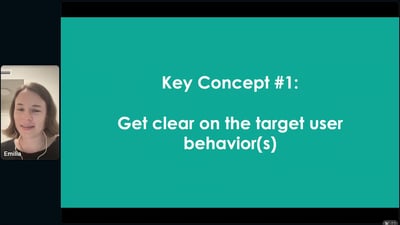 Video: UX Healthcare Atlanta 2025 - Behaviour Design & UX: Key Behavioural Concepts Every UXer Should Know