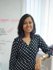 Link: Vasudha Mamtani – Medium