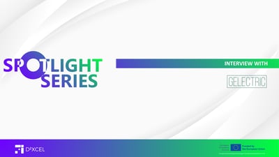 Article: Venture Spotlight Series: Gelectric