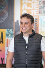 Article: Victor Barros – Meet the Mentor