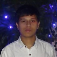 Link: vinayb21 - Overview