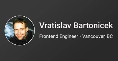 Link: Vratislav Bartonicek