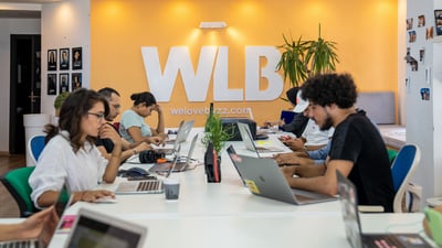 Link: Welovebuzz - Company Info, Solutions & Careers