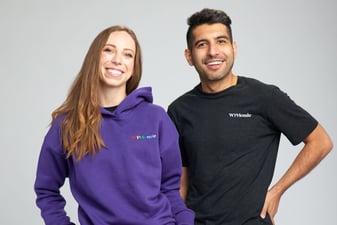 Article: WFHomie raises $1.9 million to help companies engage, retain employees