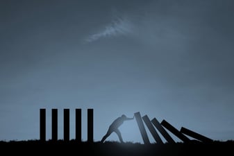 Article: What drives me.
