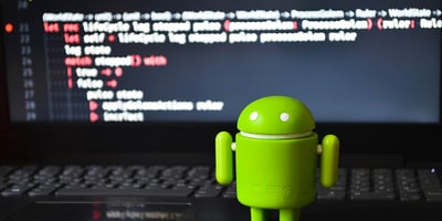 Article: What makes our definition of MVVM(I) the best architectural design choice for android