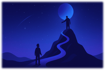 Article: What’s Missing? Probably a Mentor!