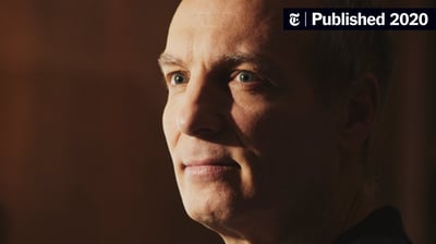 Article: When the C.E.O., Already Facing a Crisis, Gets the Coronavirus (Published 2020)