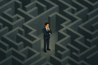 Article: When Your Big Client Quietly Kills Your Startup (Without Even Acquiring You)