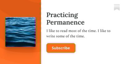Article: When you're young you're misinformed