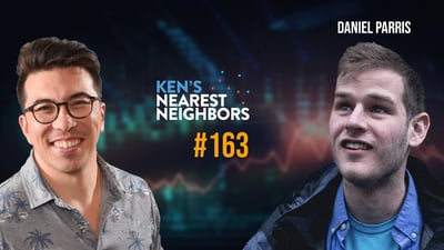 Video: Why Data Scientists Should Break Things (Daniel Parris) - KNN Ep. 163