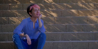 Article: Why Mel's Tech Writing Lab?