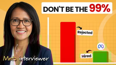 Video: Why Meta Rejects 99% of PMs: The 3 