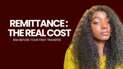 Video: Why Starting a Remittance Business Is Harder Than You Think