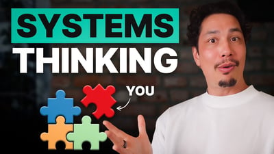 Video: Why Systems Thinking Is The Highest Value Tech Skill in 2026