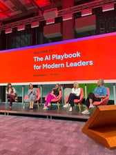 Link: #womenattech #womenintech #leadership #ai #community | Women@Tech