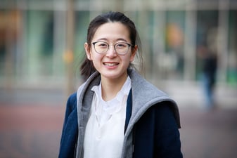 Link: Xiaoxu Gao – Medium