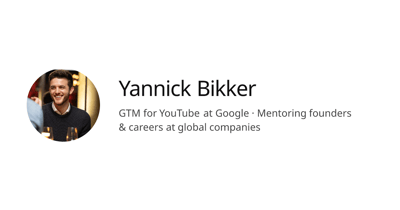 Link: Yannick Bikker
