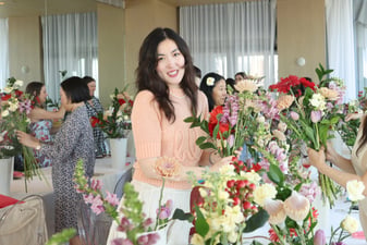 Article: Yanyi Li – Meet the Mentor
