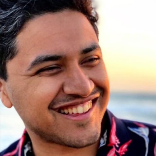 Omar Malik