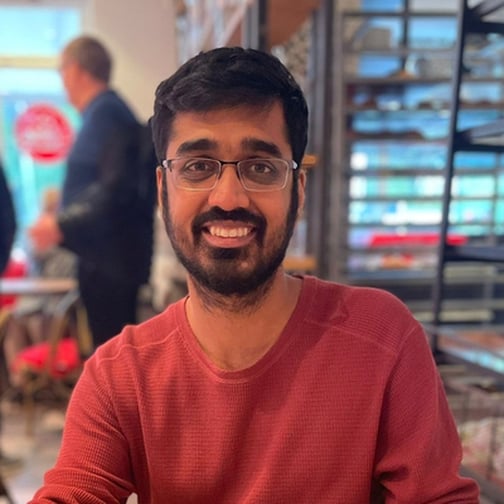 Aakarshit Mehra