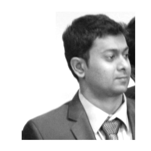 Pramod Murthy