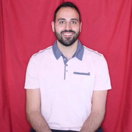Wissam Abirached