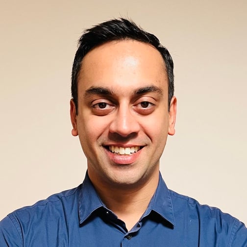 Saurav Agarwal