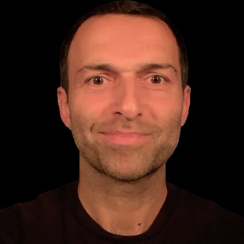 Ali K.
