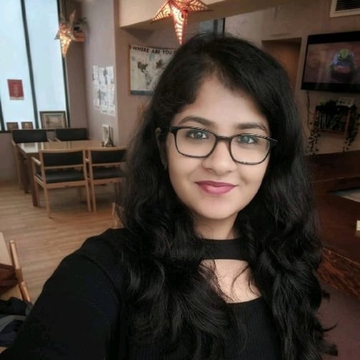 Atibhi Agrawal