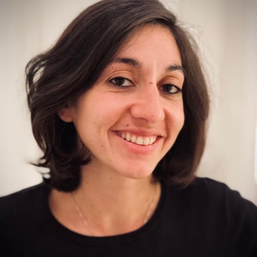 Katia Agnamazian
