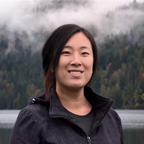 Caitlin Chu