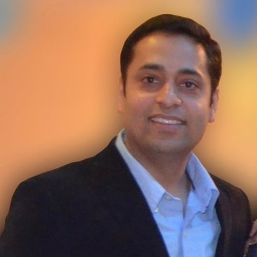 Pranay Khatri